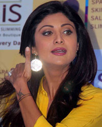 Shilpa Shetty