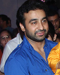 Raj Kundra