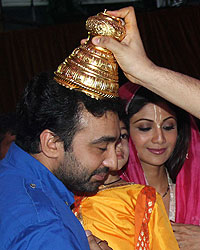 Raj Kundra