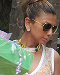 Shilpa Shetty's Baby Shower