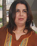 Farah Khan