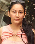 Manyata Dutt