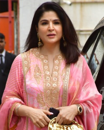 Maheep Kapoor