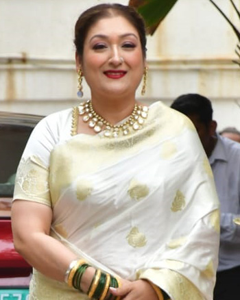 Sunita Ahuja