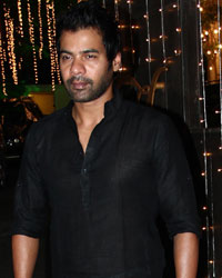 Shabbir Ahluwalia