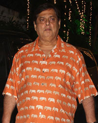 David Dhawan