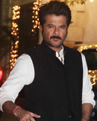 Anil Kapoor