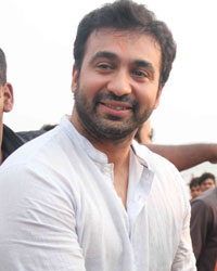 Raj Kundra