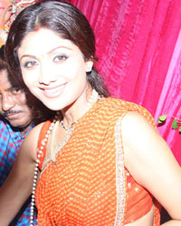 Shilpa Shetty