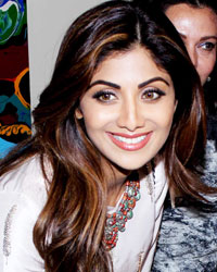 Shilpa Shetty