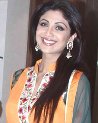 Shilpa Shetty