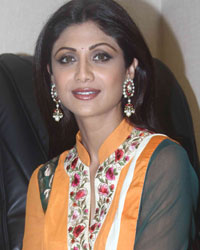 Shilpa Shetty