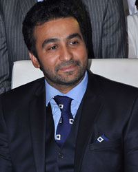 Raj Kundra