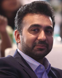 Raj Kundra