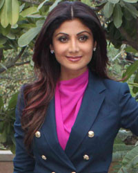 Shilpa Shetty