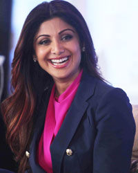 Shilpa Shetty