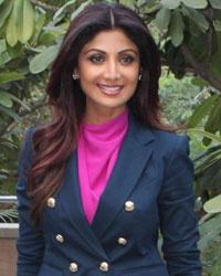 Shilpa Shetty