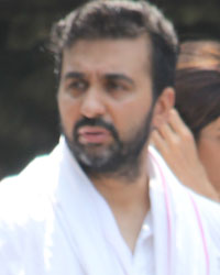 Raj Kundra