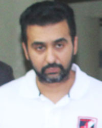 Raj Kundra