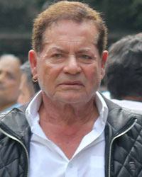 Salim Khan