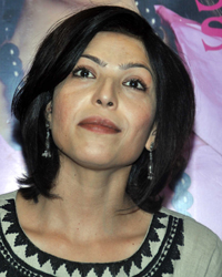 Shilpa Shukla Launches Savvy Magazine