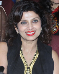 Varsha Usgaonkar