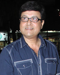 Sachin Pilgaonkar