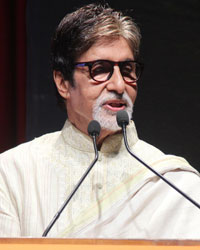 Amitabh Bachchan