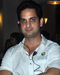 Vikas Kalantri