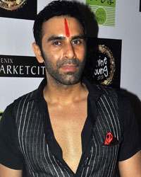 Sandip Soparrkar