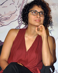 Kiran Rao