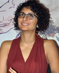 Kiran Rao