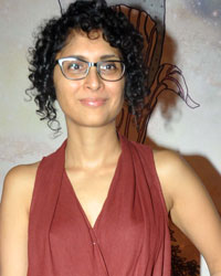 Kiran Rao