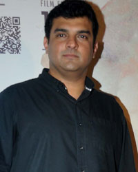 Siddharth Roy Kapur