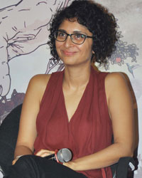 Kiran Rao