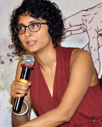 Kiran Rao