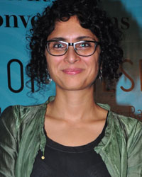 Kiran Rao