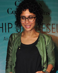 Kiran Rao