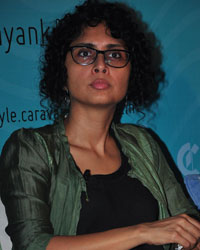 Kiran Rao