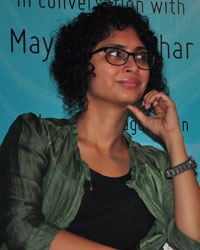 Kiran Rao