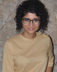 Kiran Rao