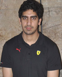 Ayan Mukerji