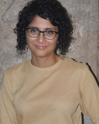 Kiran Rao