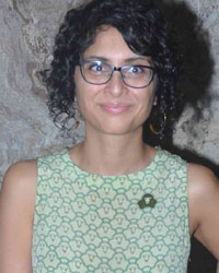 Kiran Rao