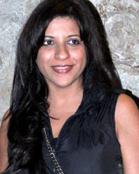 Zoya Akhtar