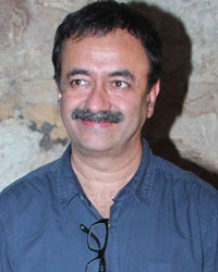 Raju Hirani