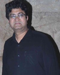 Prasoon Joshi