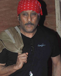 Jackie Shroff