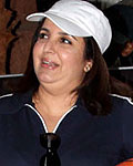 Farah Khan