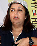 Boman Irani and Farah Khan